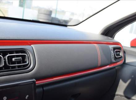 Citroën - C3
