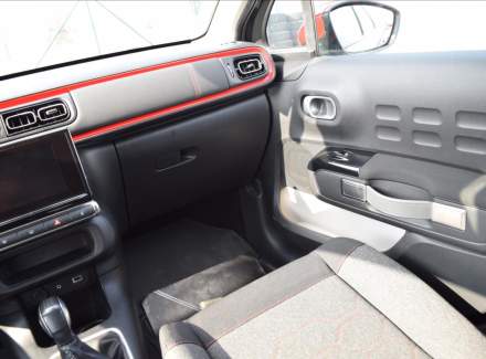 Citroën - C3