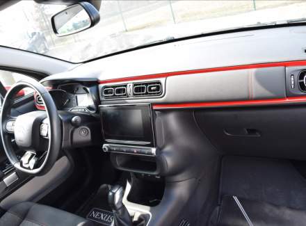 Citroën - C3