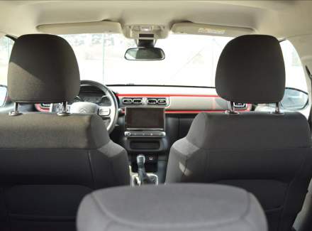Citroën - C3