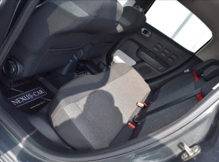 Citroën - C3