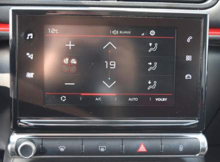 Citroën - C3