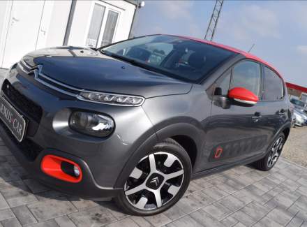 Citroën - C3