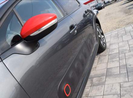 Citroën - C3
