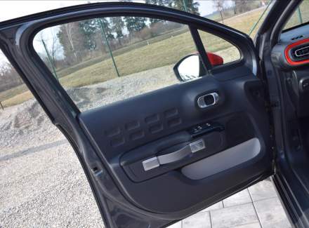 Citroën - C3
