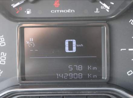 Citroën - C3