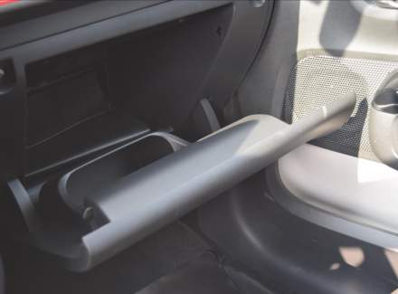Citroën - C3