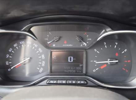Citroën - C3