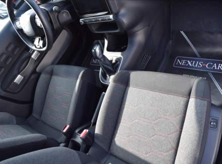 Citroën - C3