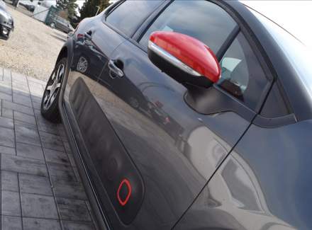 Citroën - C3