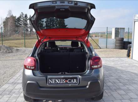 Citroën - C3