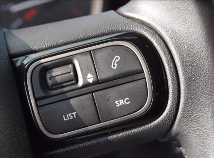 Citroën - C3