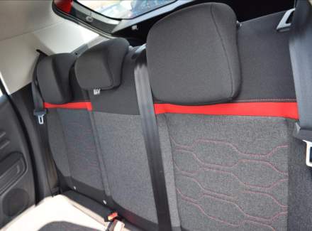 Citroën - C3