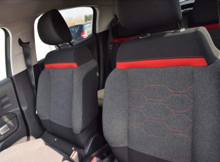 Citroën - C3