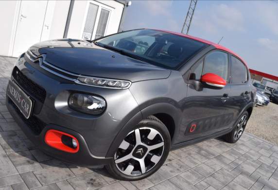 Citroën - C3