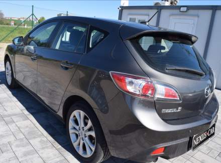 Mazda - 3