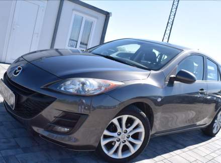 Mazda - 3