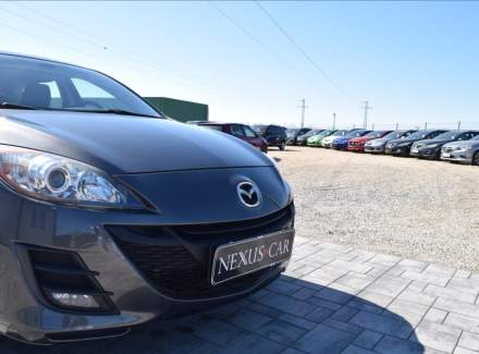 Mazda - 3