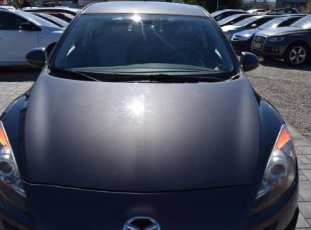 Mazda - 3