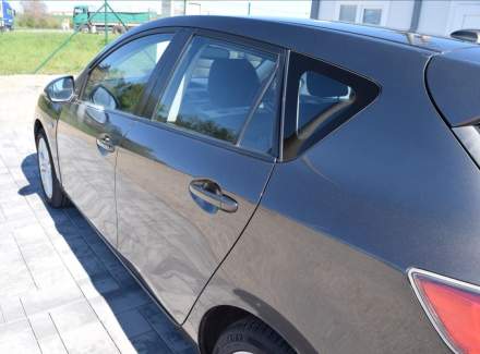 Mazda - 3