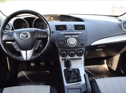 Mazda - 3