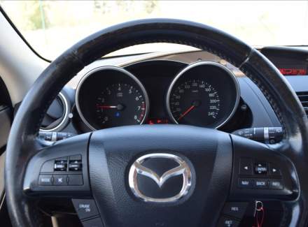 Mazda - 3