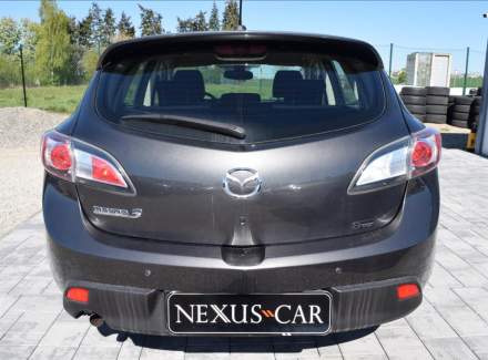 Mazda - 3