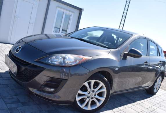 Mazda - 3
