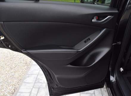 Mazda - CX-5