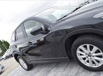 Mazda - CX-5