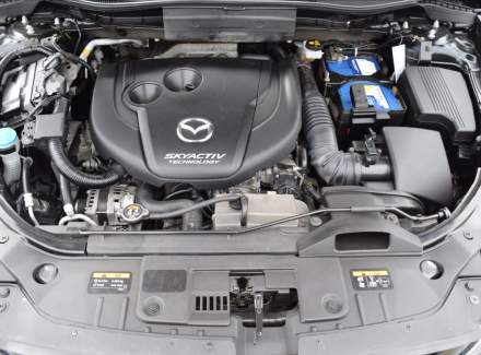 Mazda - CX-5