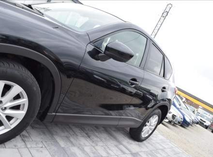 Mazda - CX-5