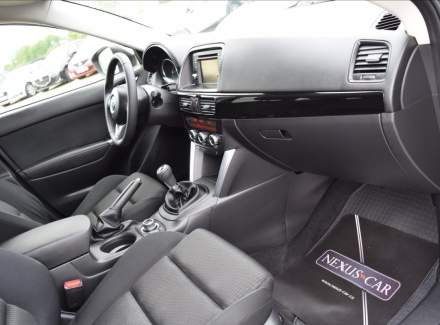 Mazda - CX-5