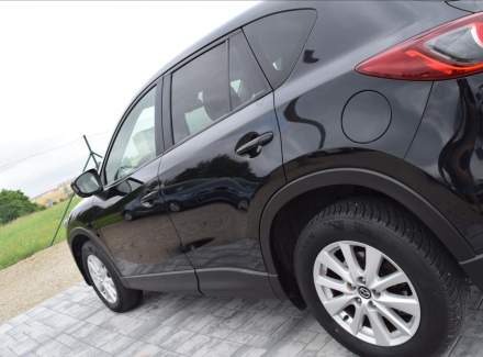 Mazda - CX-5
