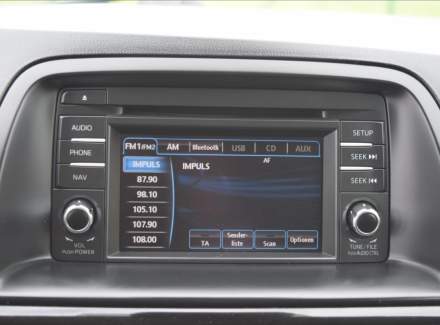 Mazda - CX-5