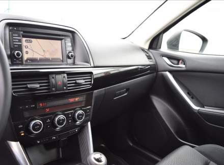 Mazda - CX-5