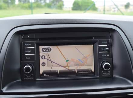 Mazda - CX-5