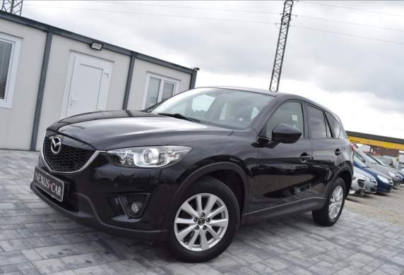 Mazda - CX-5