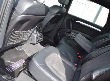 Audi - Q7