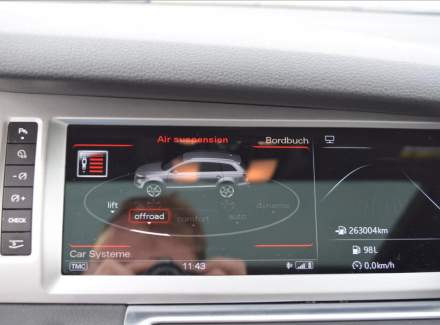 Audi - Q7