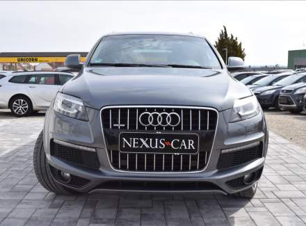 Audi - Q7
