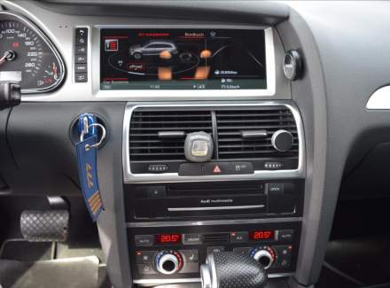 Audi - Q7