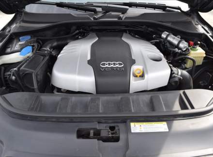 Audi - Q7