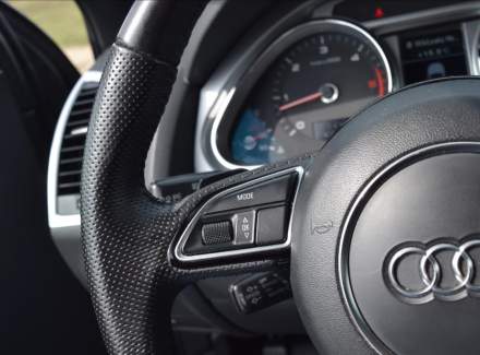 Audi - Q7