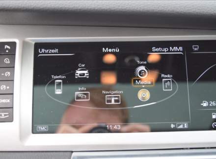 Audi - Q7