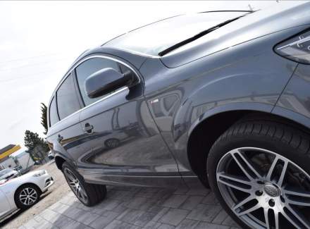Audi - Q7