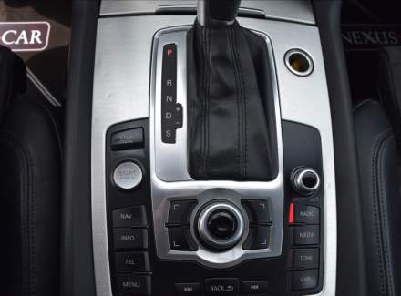 Audi - Q7