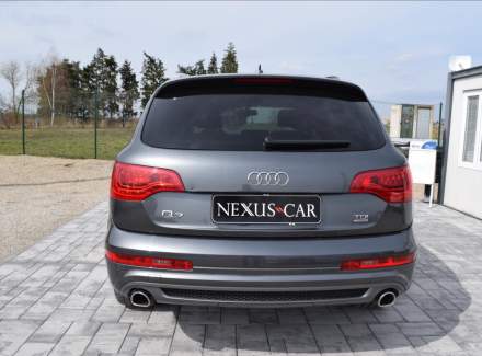 Audi - Q7