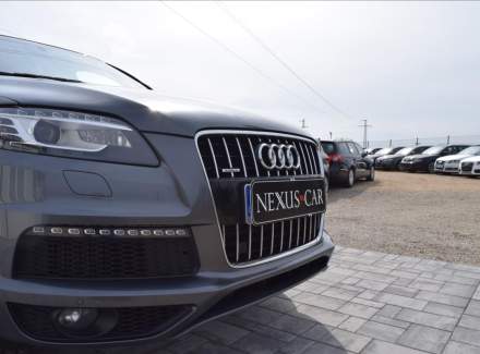 Audi - Q7