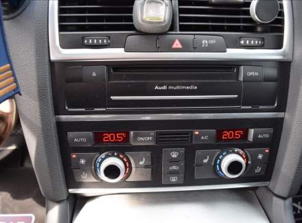 Audi - Q7